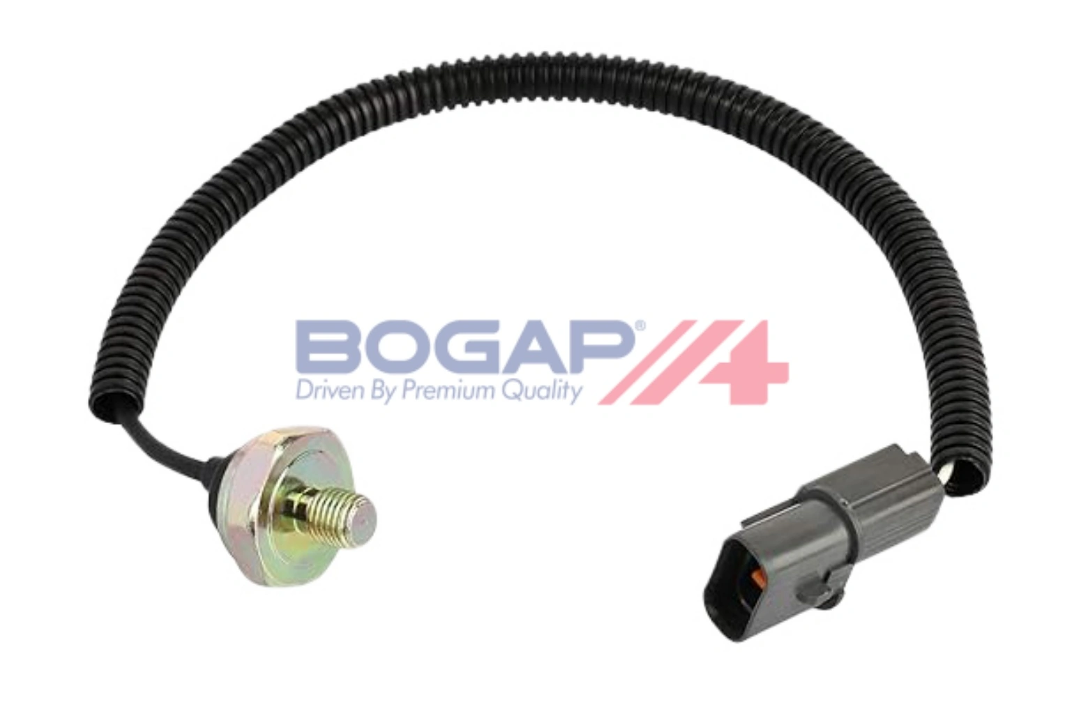 Knock Sensor