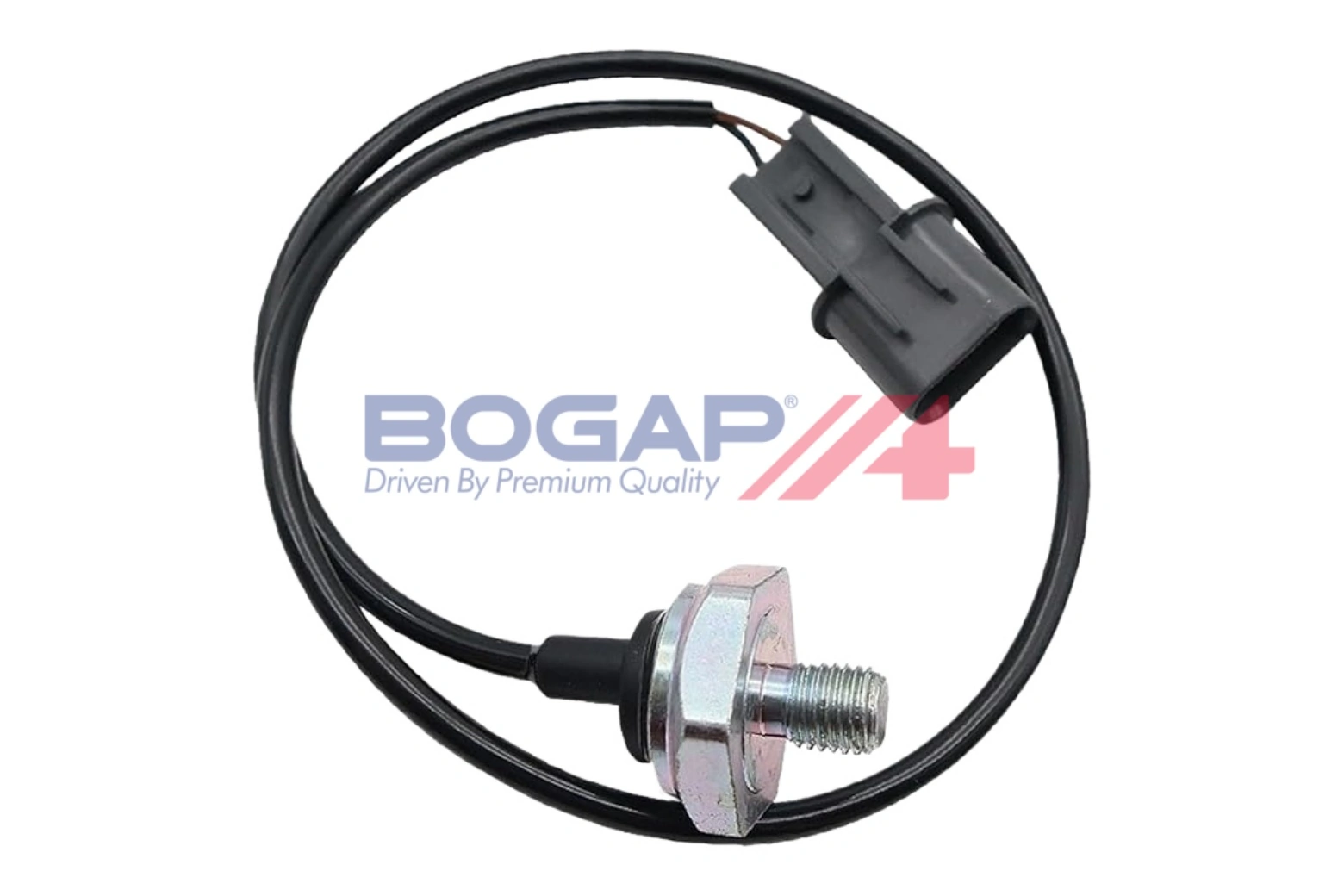 Knock Sensor