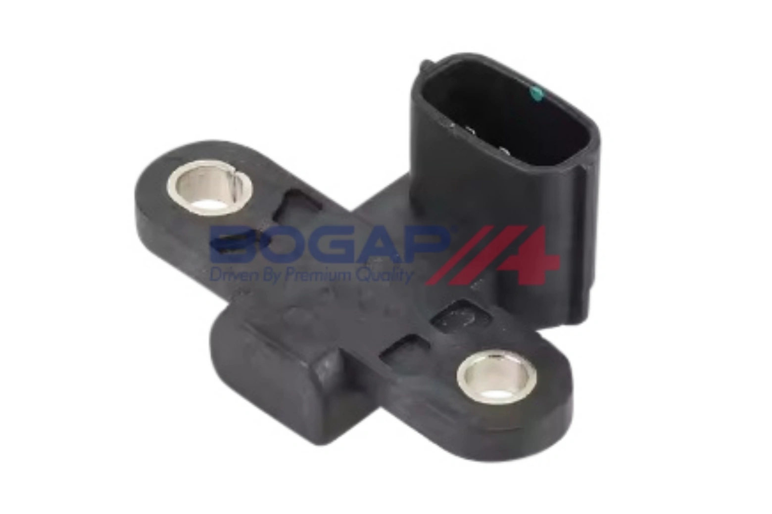 Sensor, crankshaft pulse