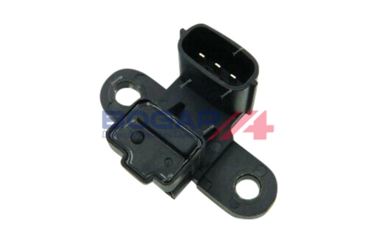 Sensor, crankshaft pulse