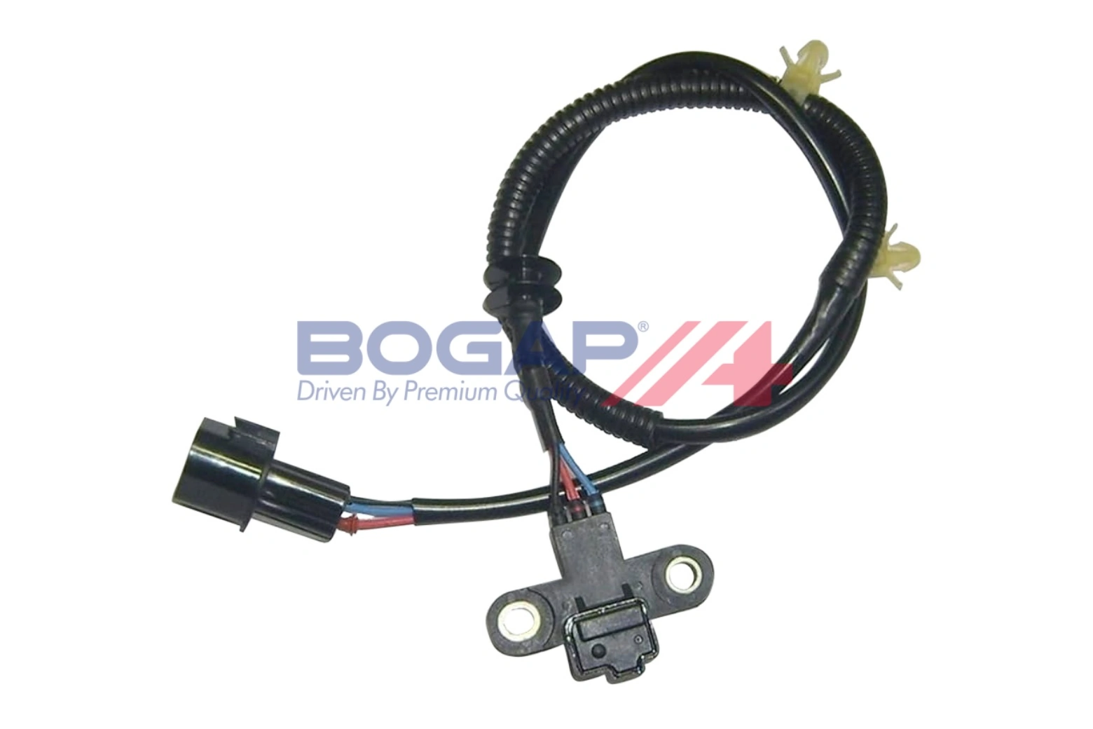 Sensor, crankshaft pulse
