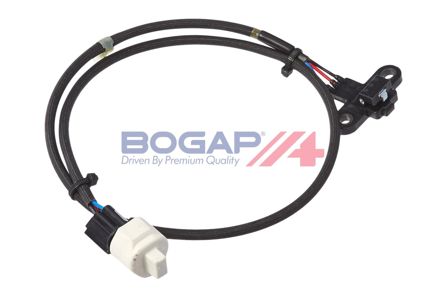 Sensor, crankshaft pulse