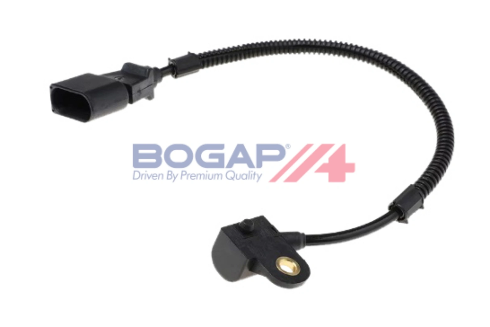 Sensor, camshaft position