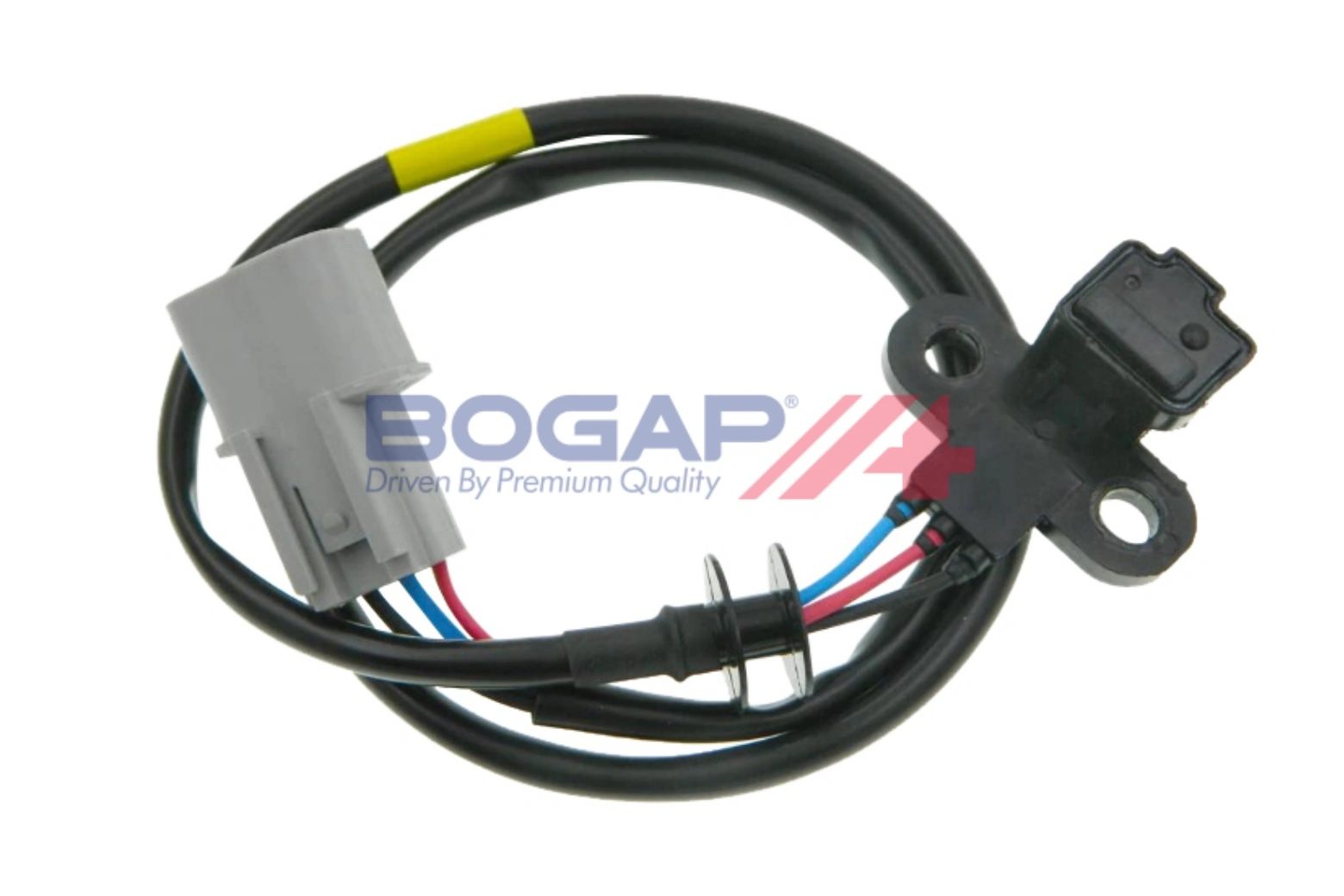 Sensor, camshaft position
