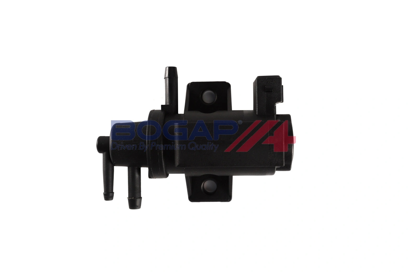 Pressure converter, turbocharger