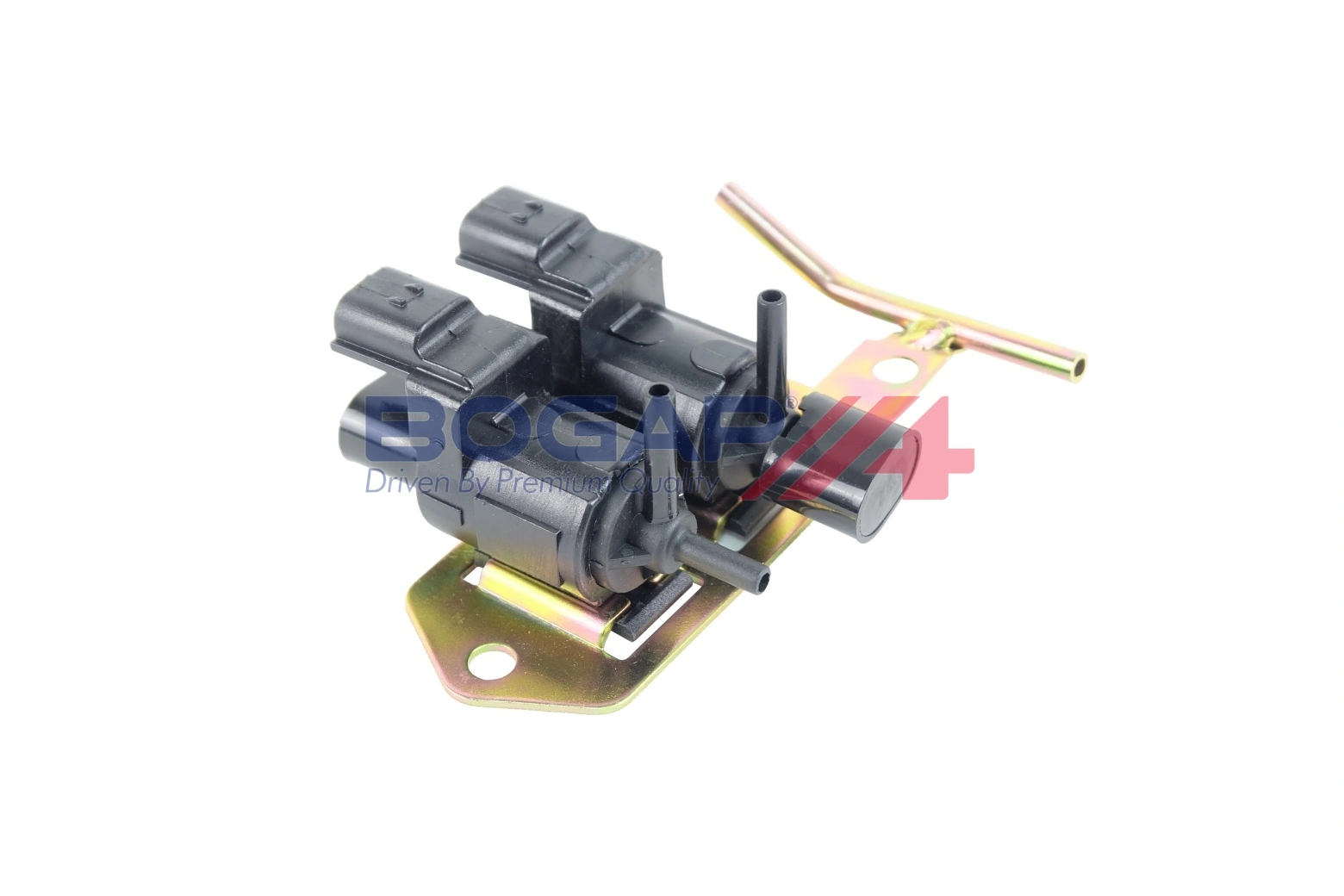 Control Valve, multi-plate clutch (all-wheel drive)