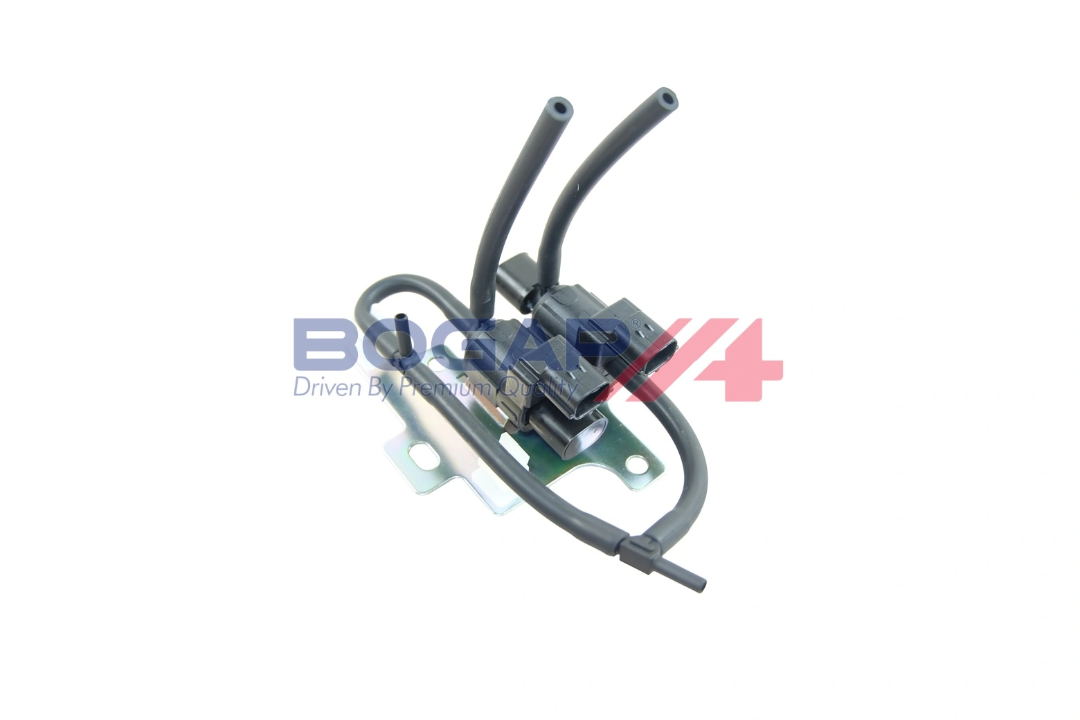 Control Valve, multi-plate clutch (all-wheel drive)