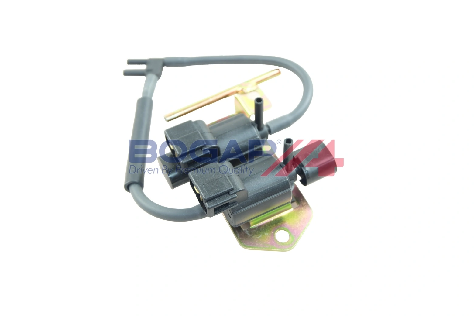 Control Valve, multi-plate clutch (all-wheel drive)