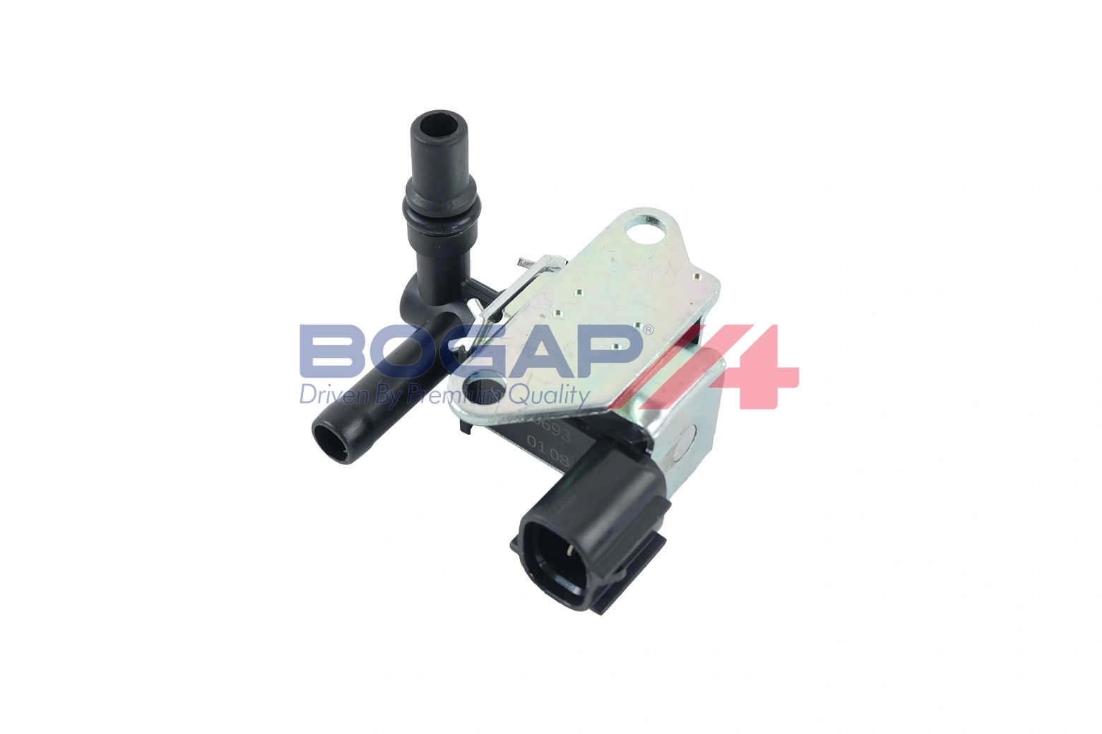 Breather Valve, fuel tank