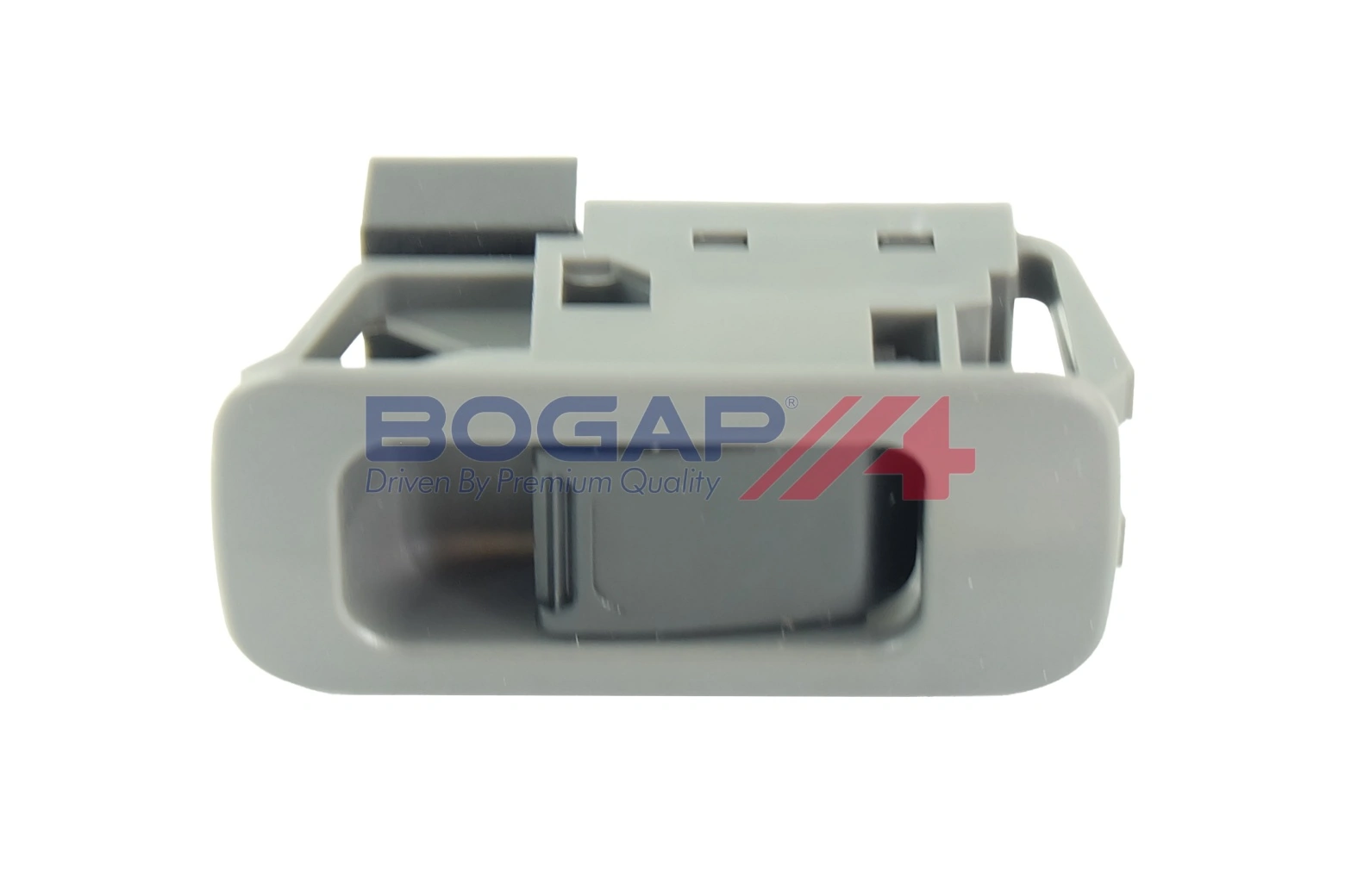 Switch, window regulator