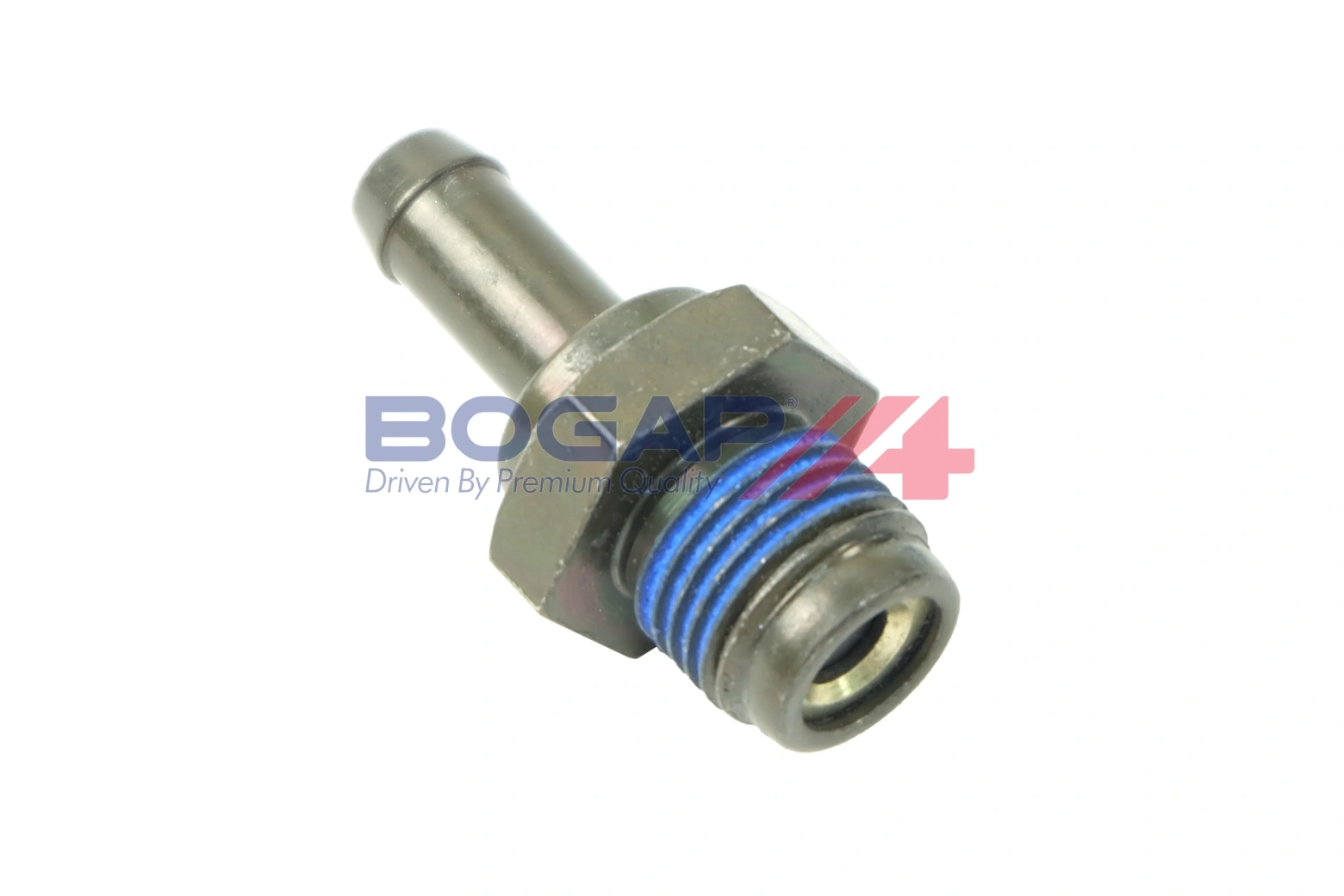Valve, crankcase ventilation