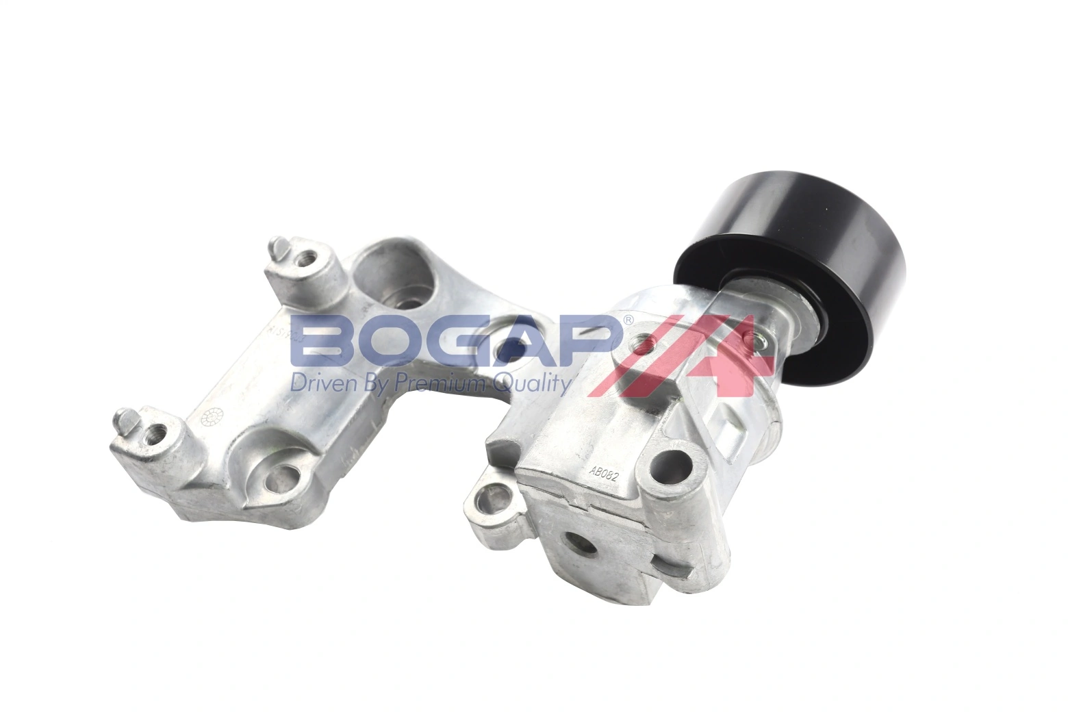 Belt Tensioner, V-ribbed belt