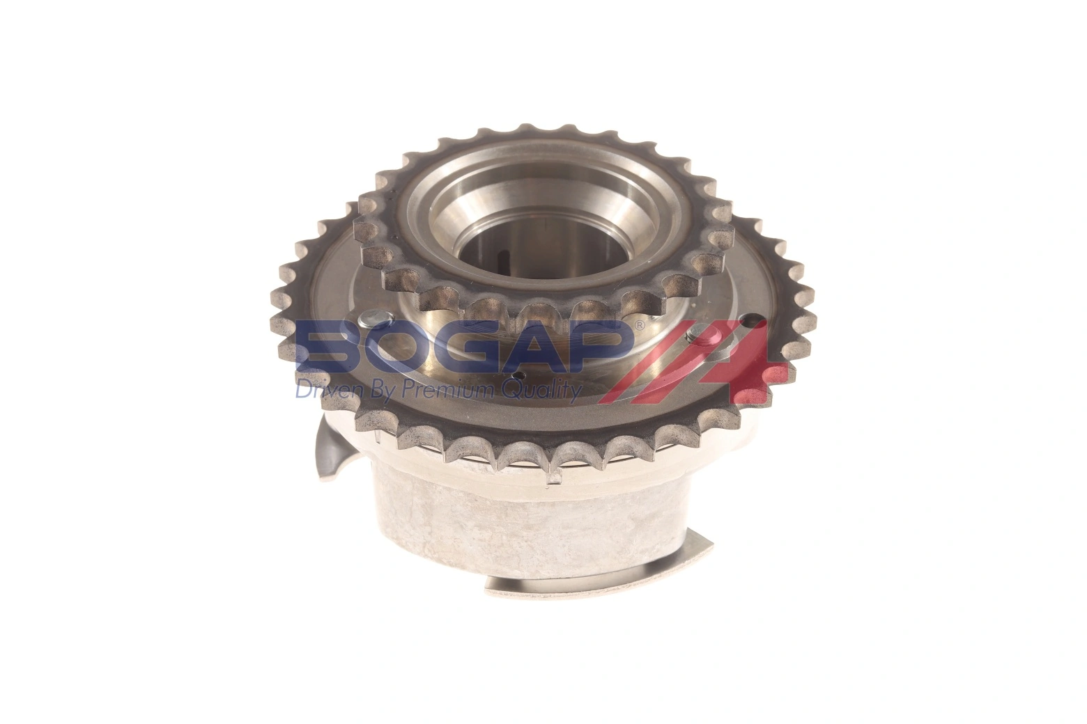 Camshaft Adjuster