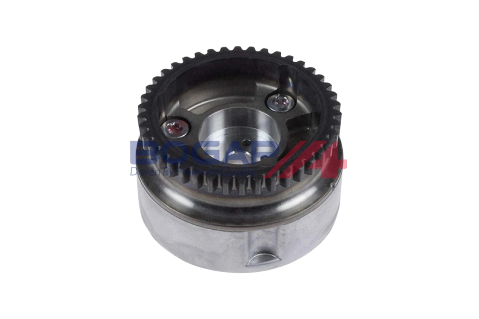 Camshaft Adjuster