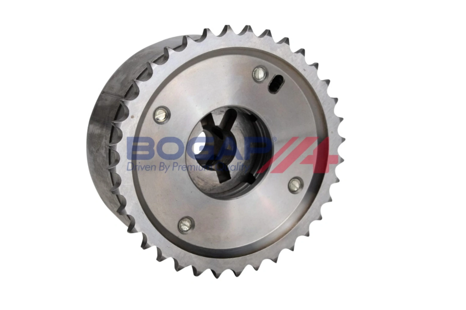 Camshaft Adjuster