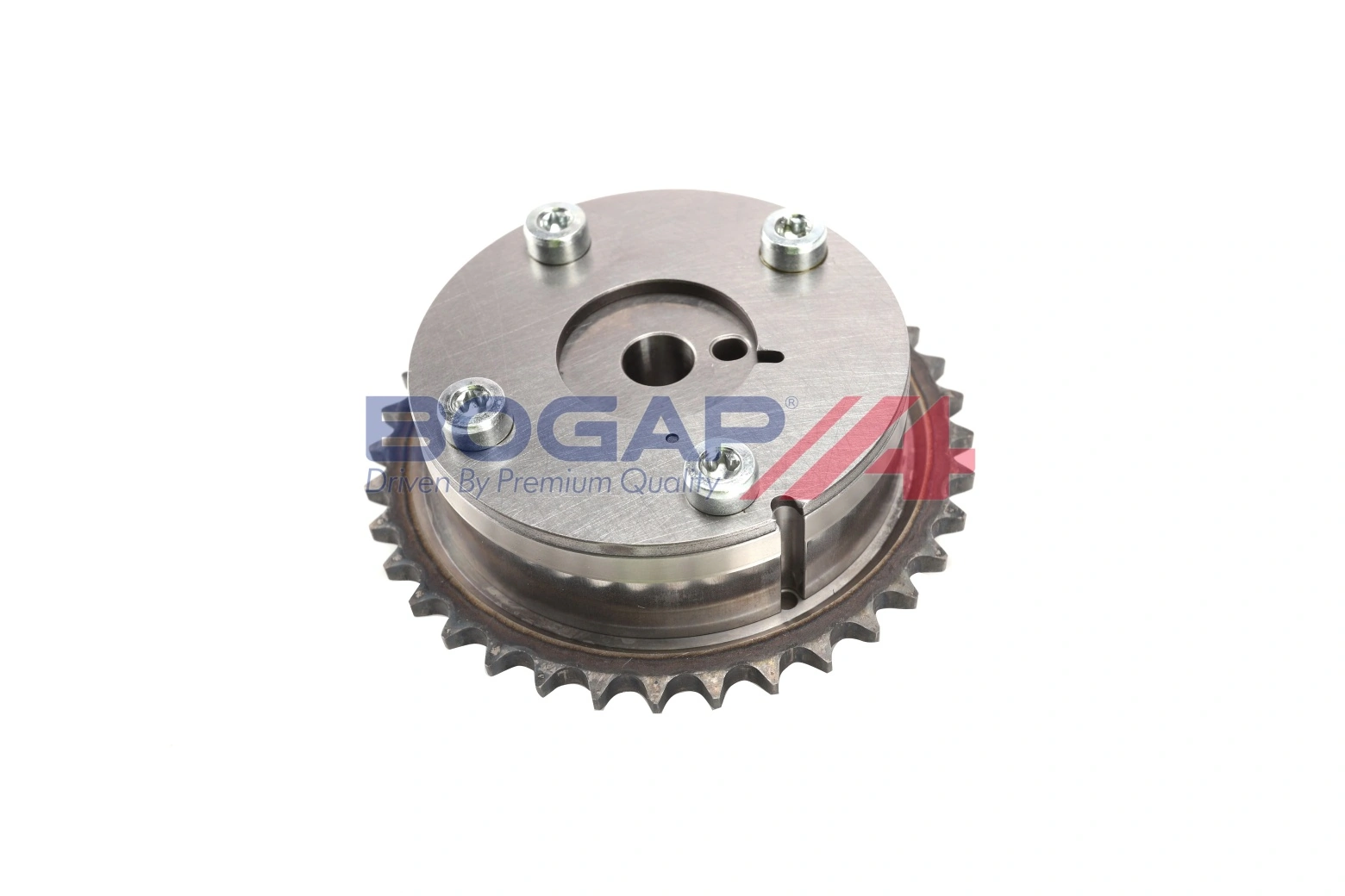 Camshaft Adjuster