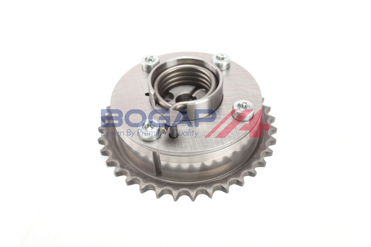 Camshaft Adjuster