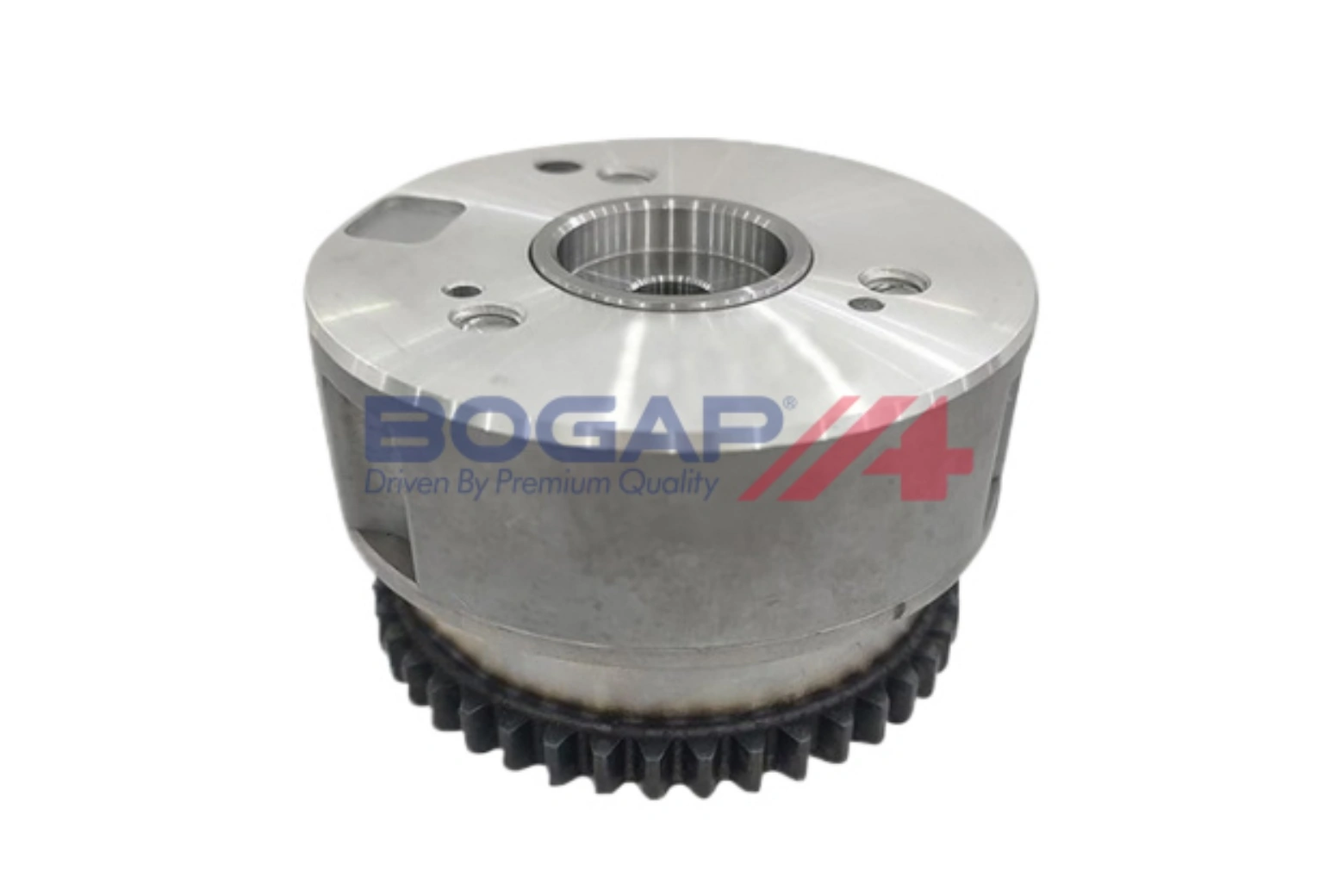 Camshaft Adjuster