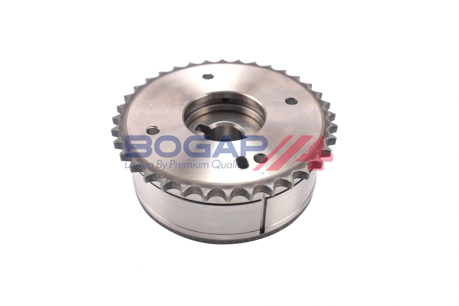 Camshaft Adjuster