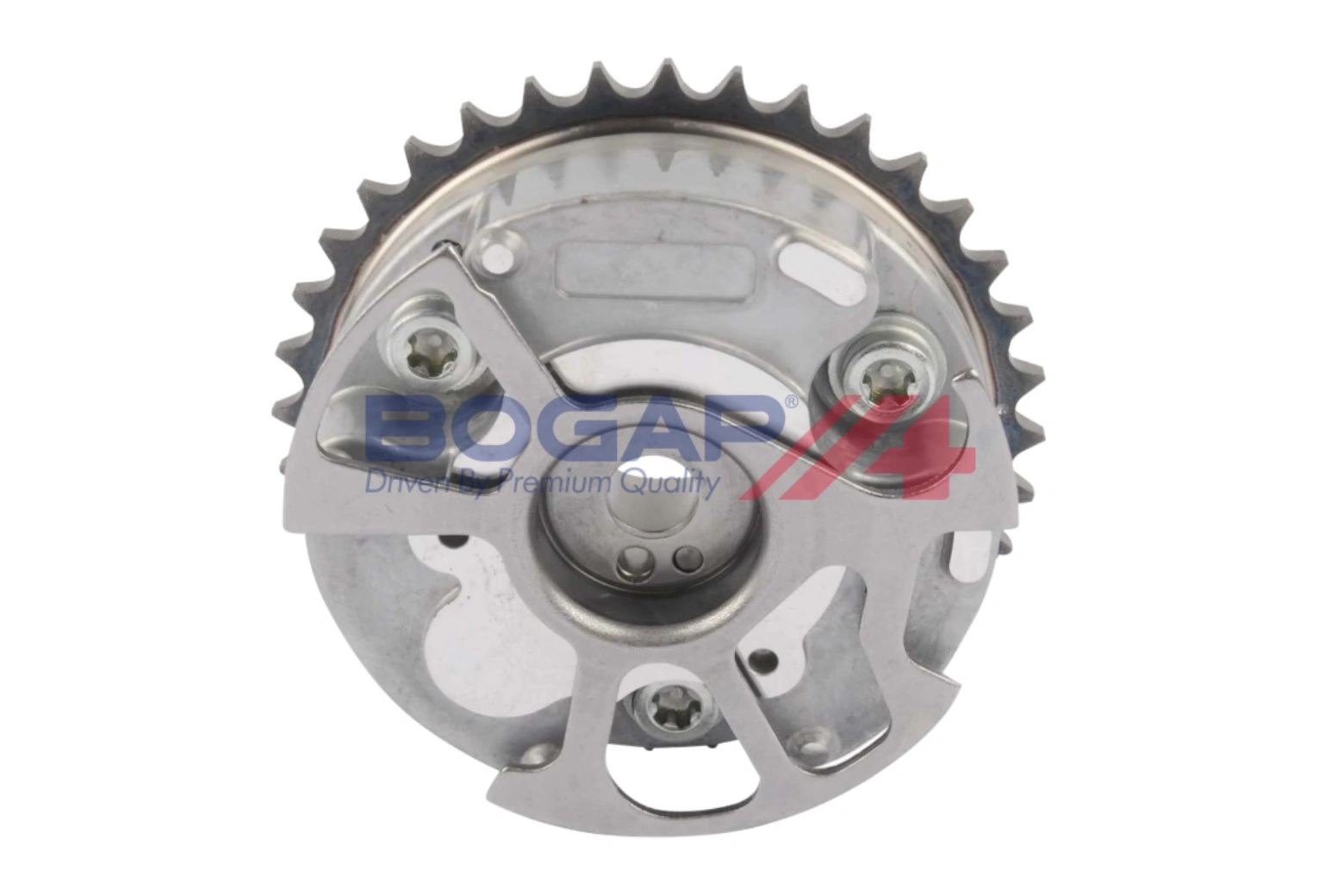 Camshaft Adjuster