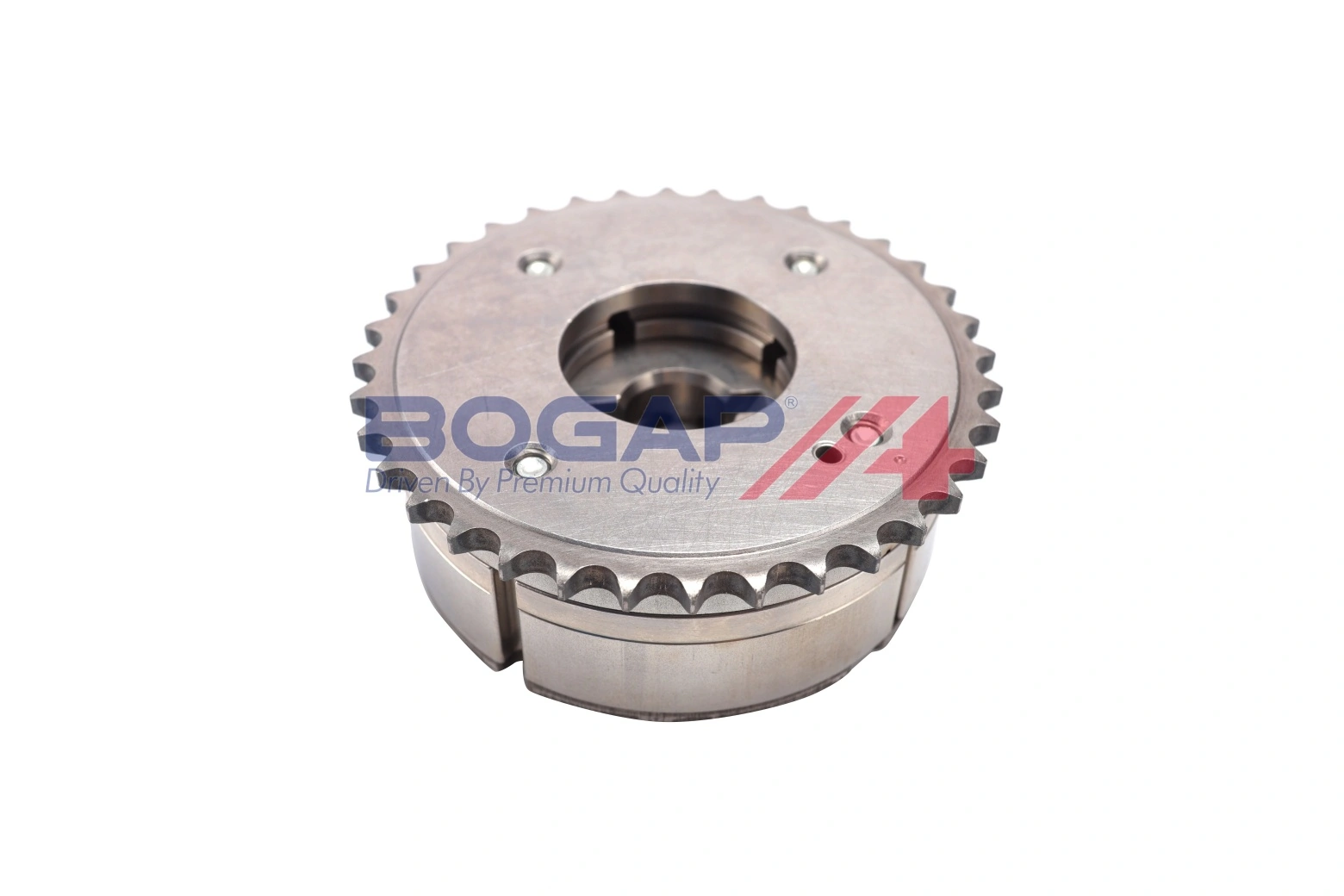 Camshaft Adjuster