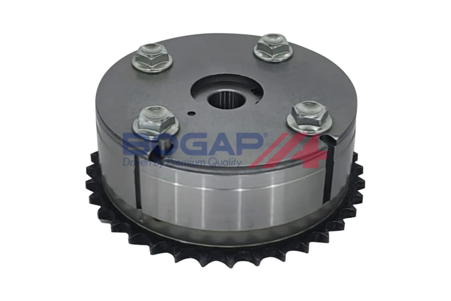 Camshaft Adjuster