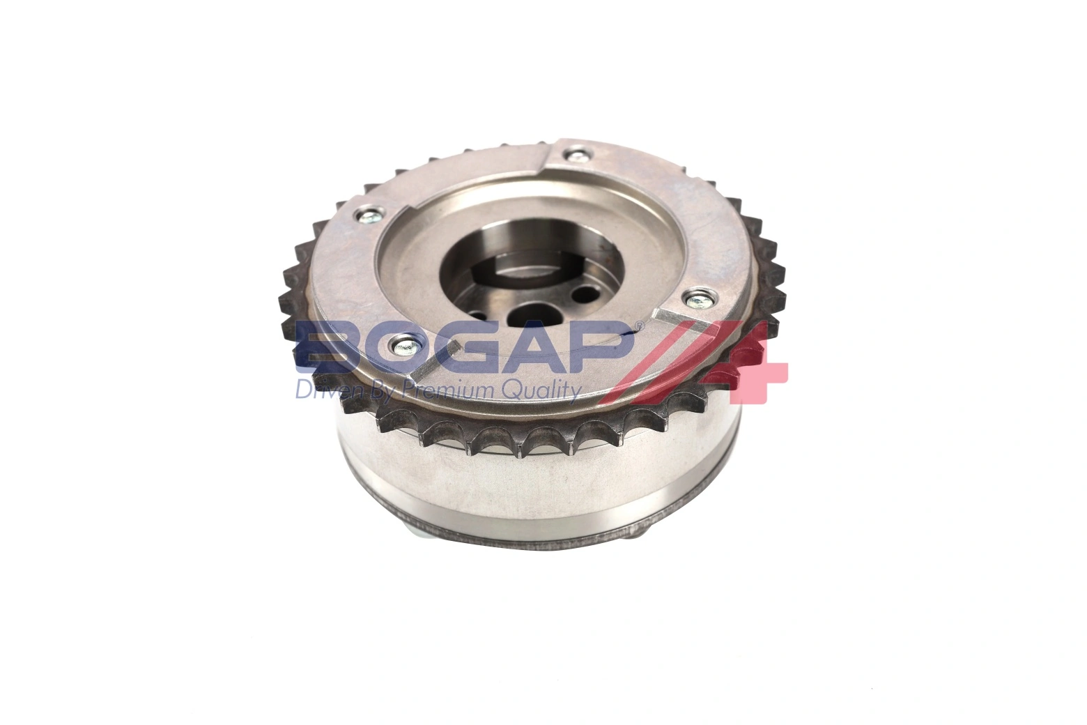 Camshaft Adjuster