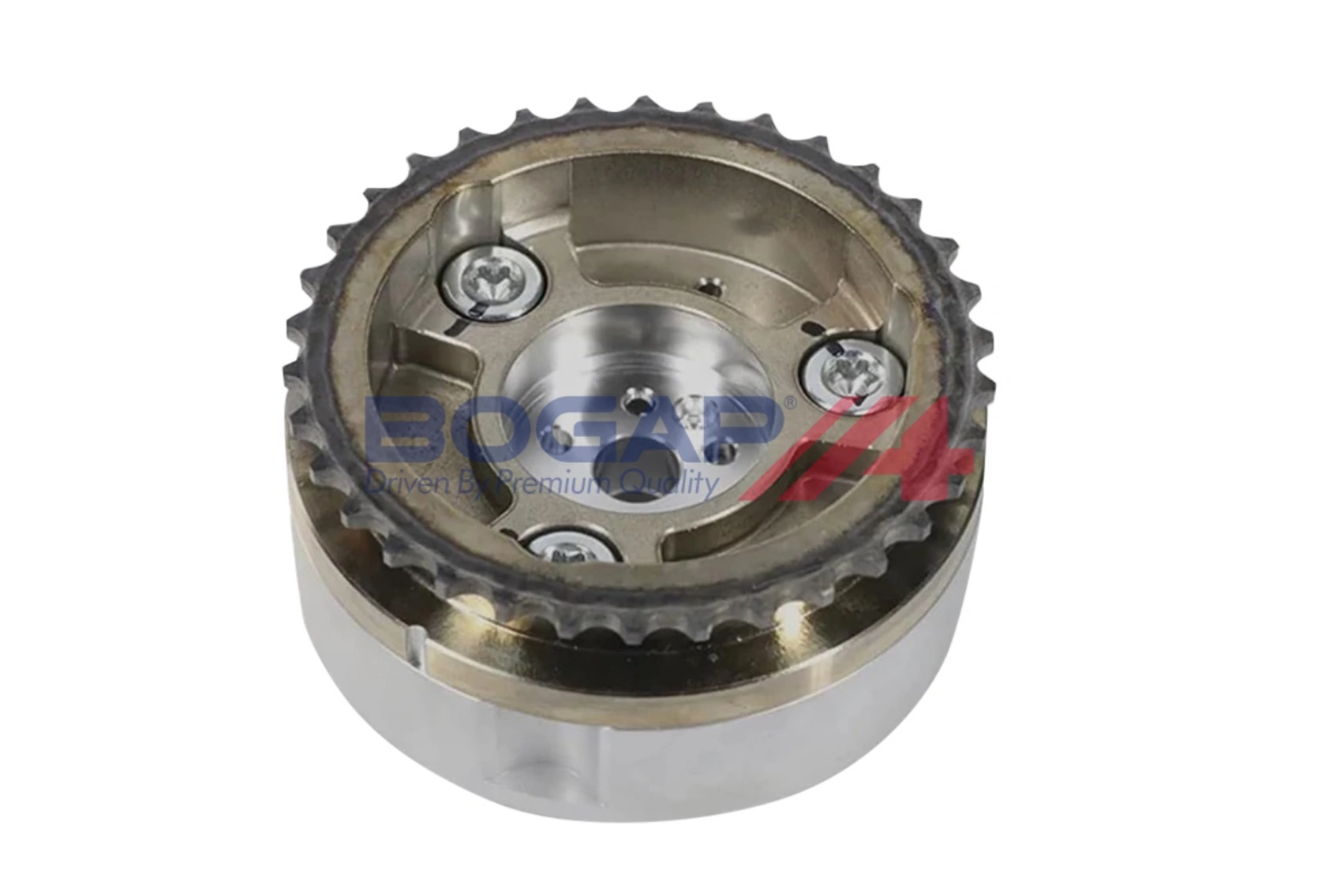 Camshaft Adjuster
