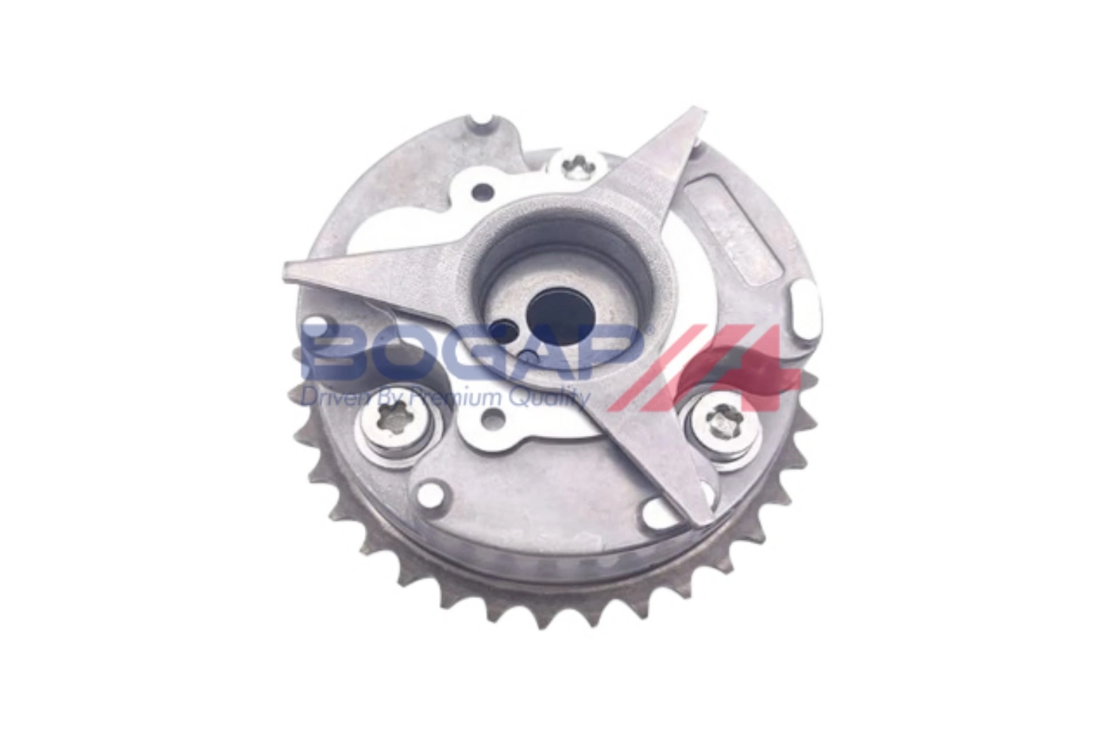 Camshaft Adjuster