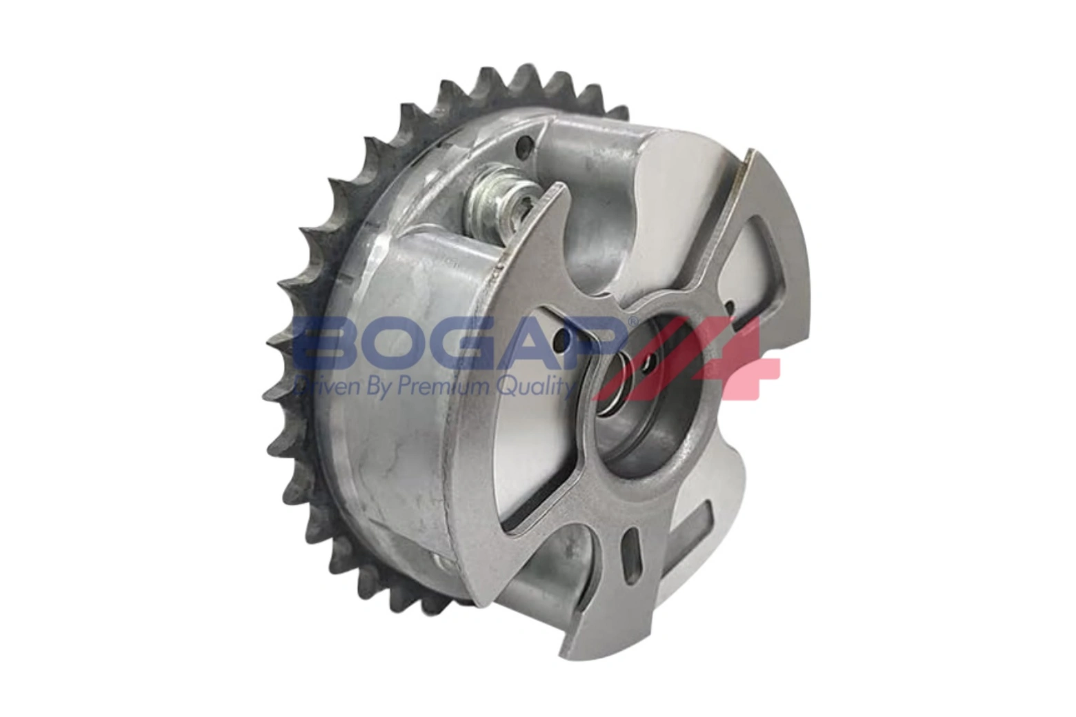 Camshaft Adjuster