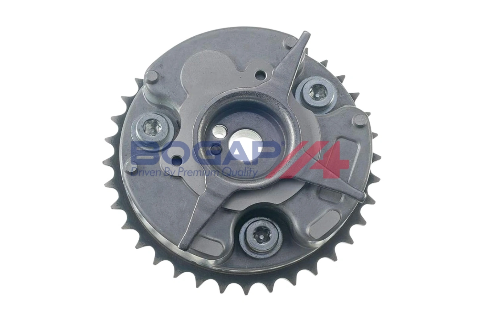 Camshaft Adjuster