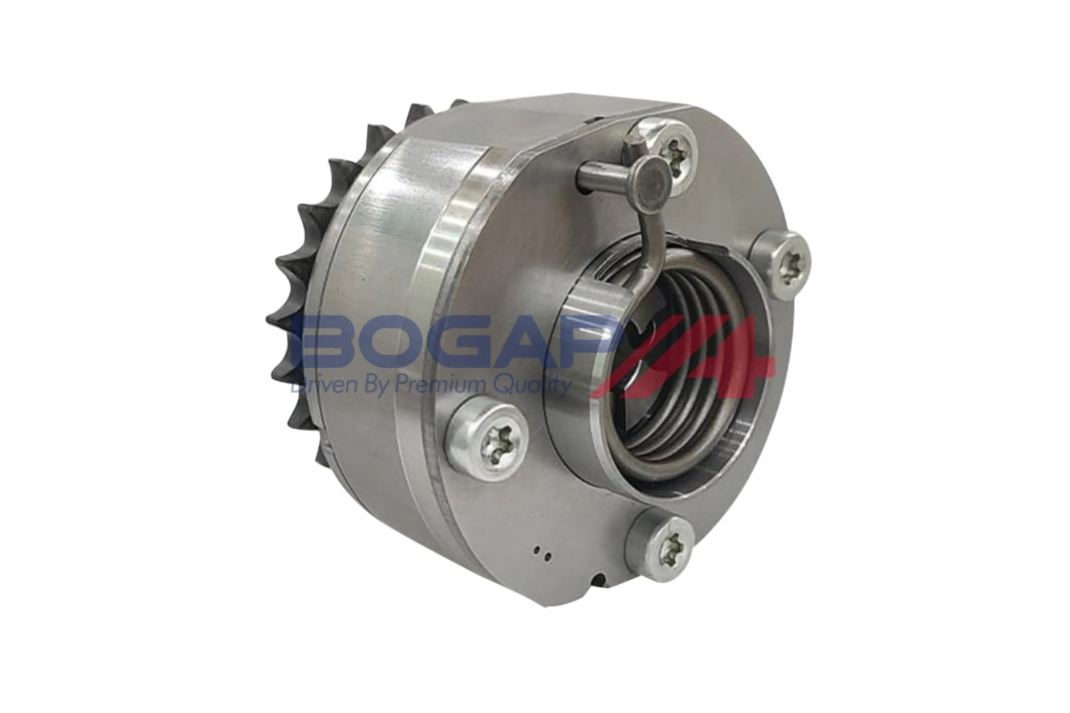 Camshaft Adjuster