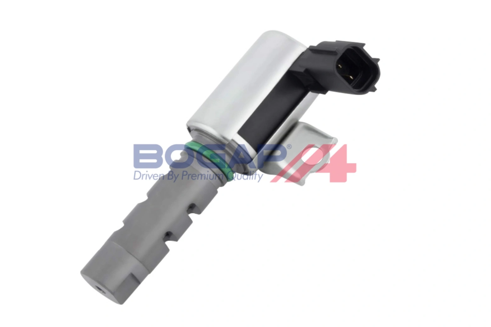 Control Valve, camshaft adjustment