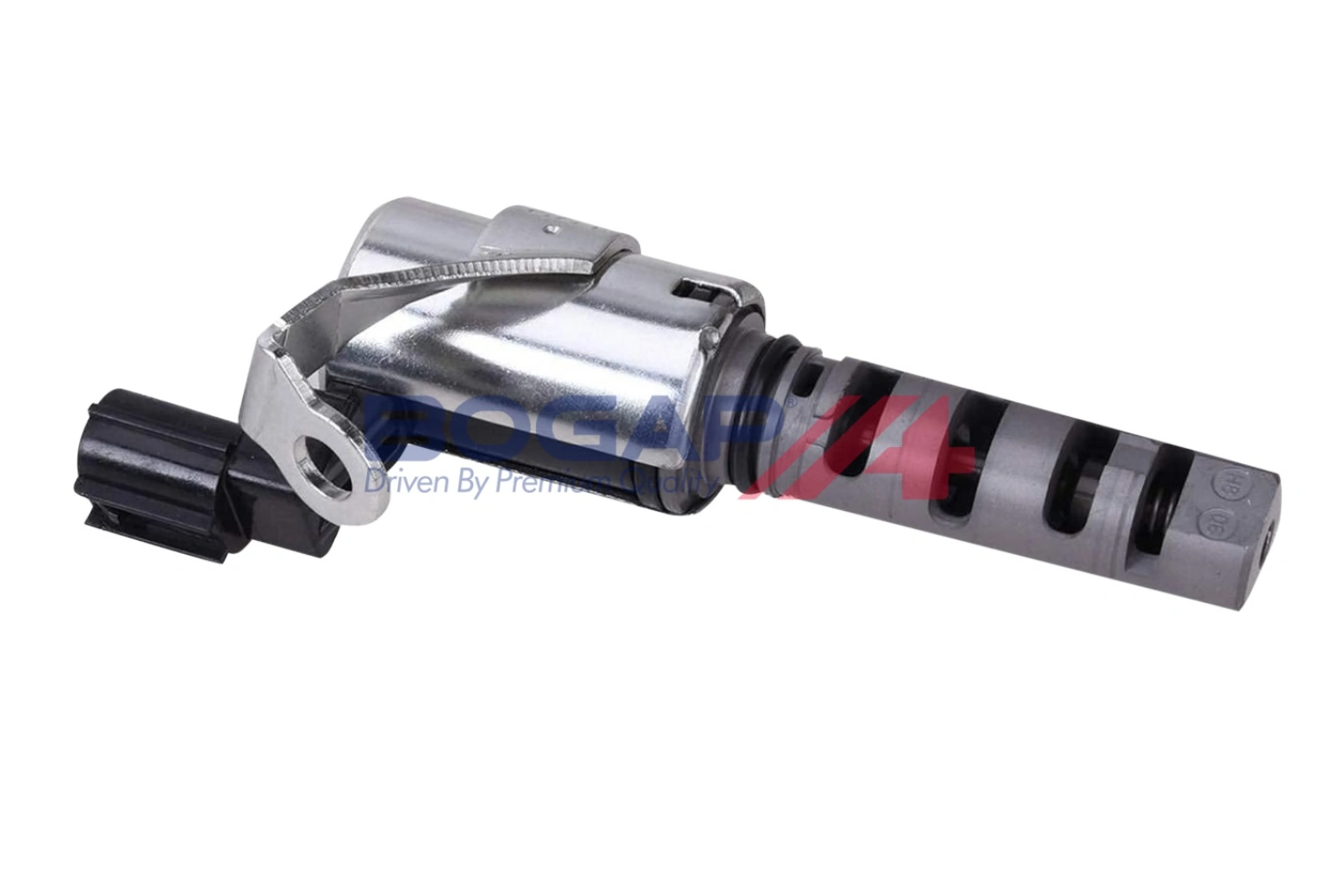 Control Valve, camshaft adjustment