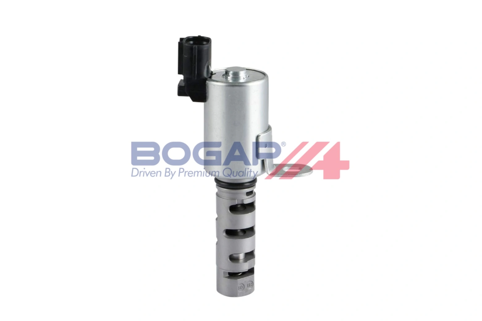 Control Valve, camshaft adjustment