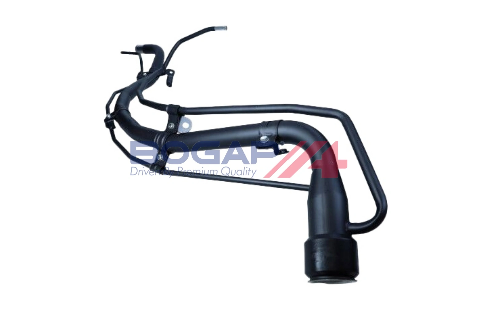 Filler Port, fuel tank