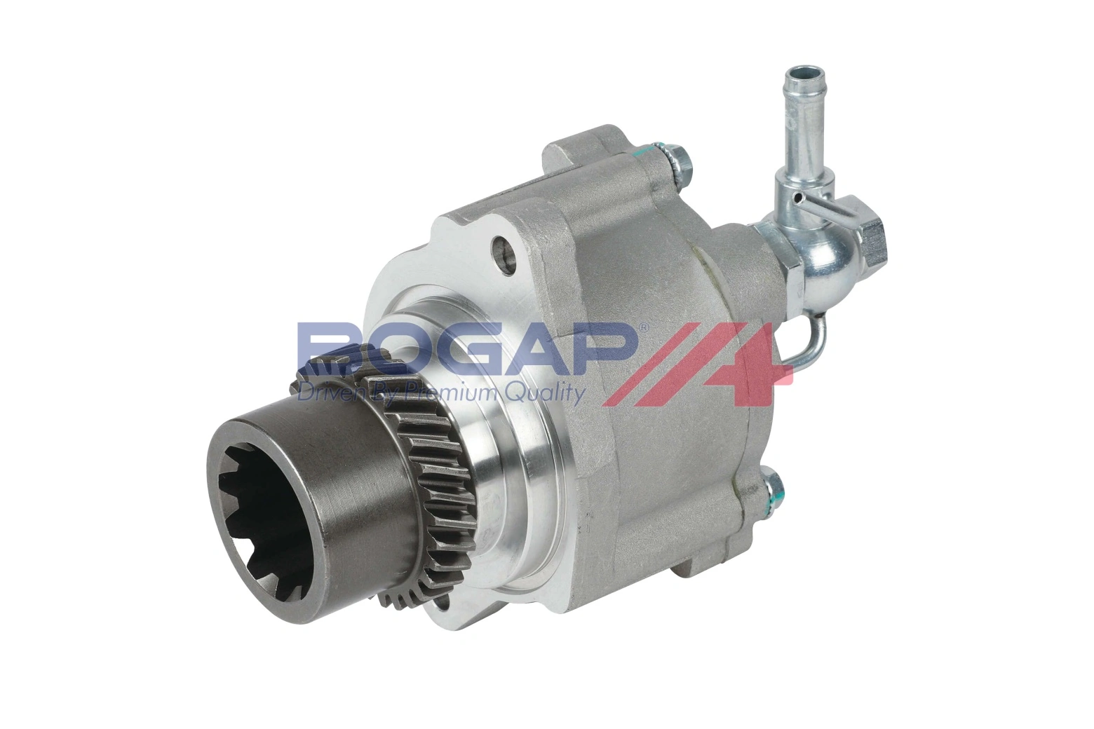 Vacuum Pump, braking system