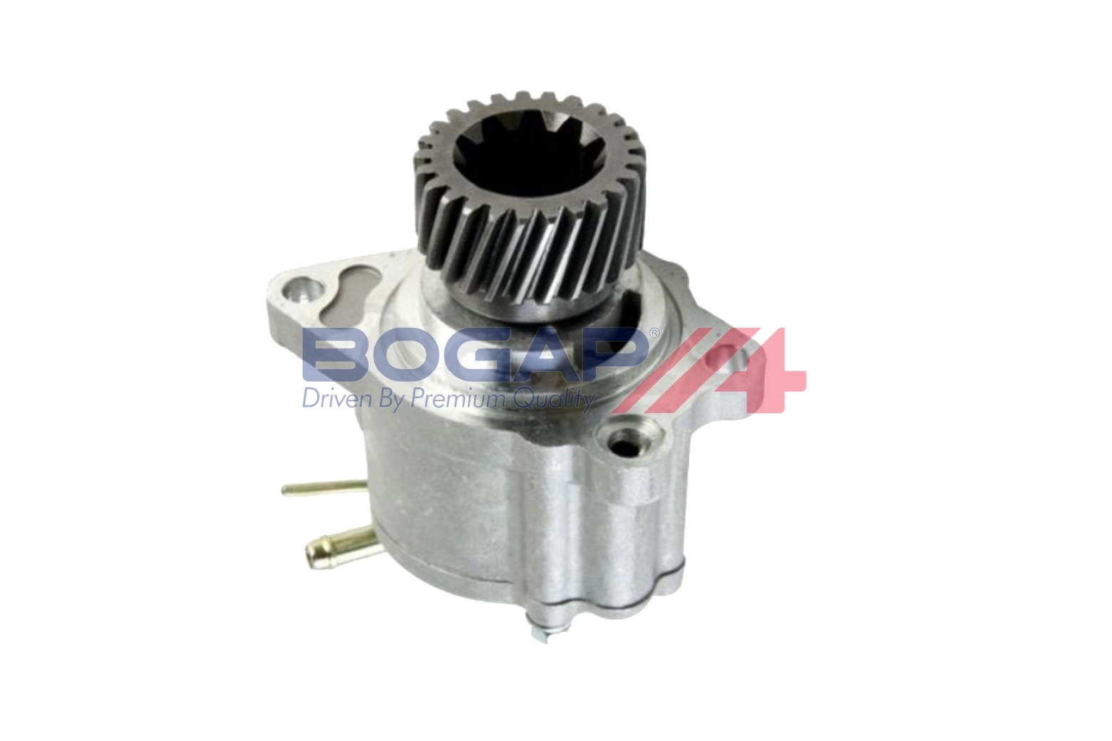 Vacuum Pump, braking system