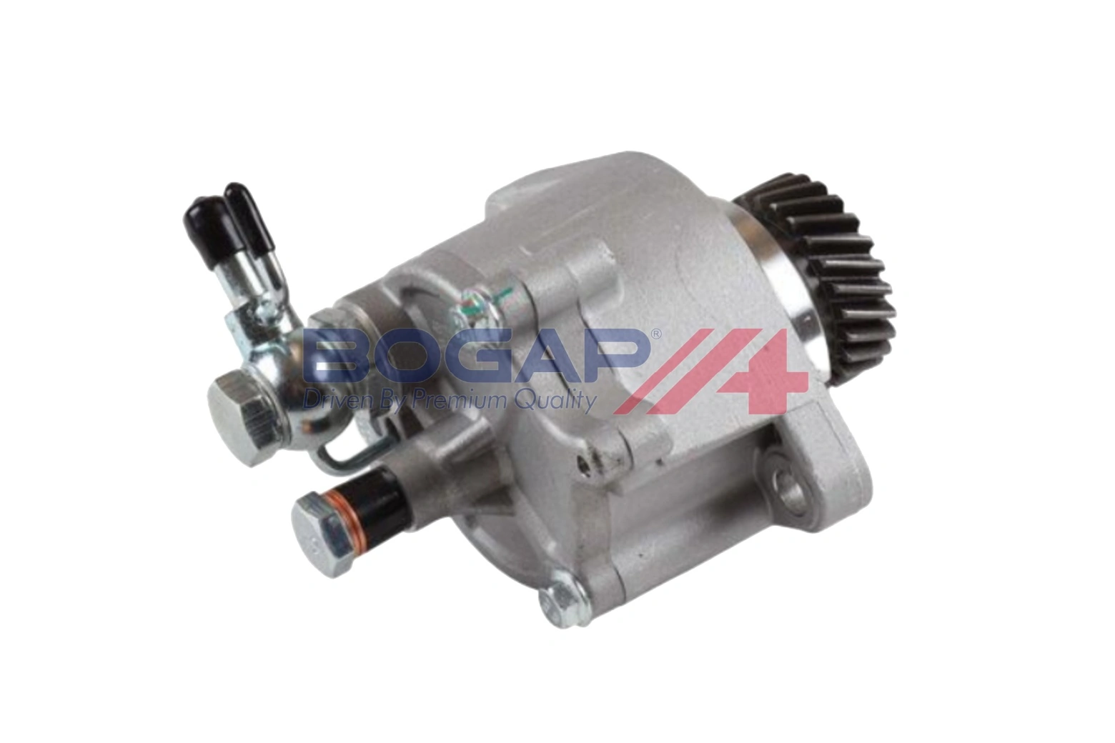 Vacuum Pump, braking system