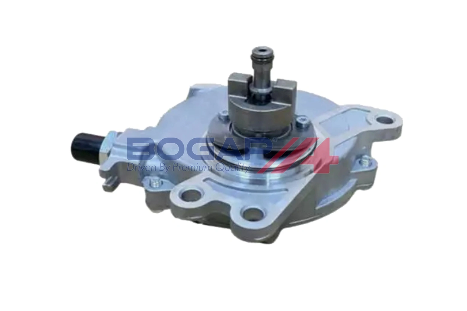 Vacuum Pump, braking system