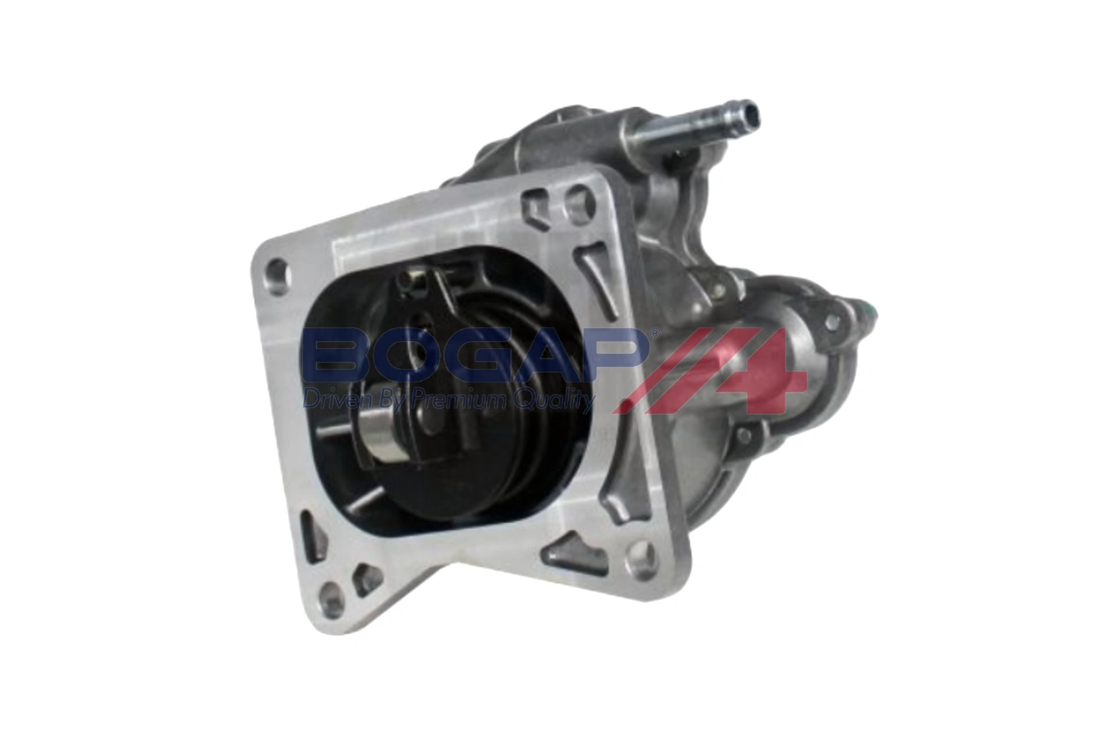 Vacuum Pump, braking system
