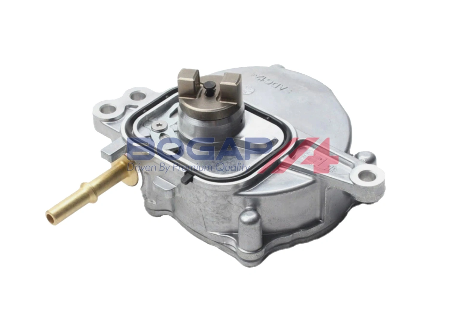 Vacuum Pump, braking system