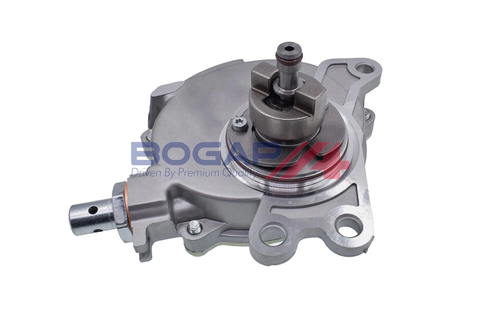 Vacuum Pump, braking system