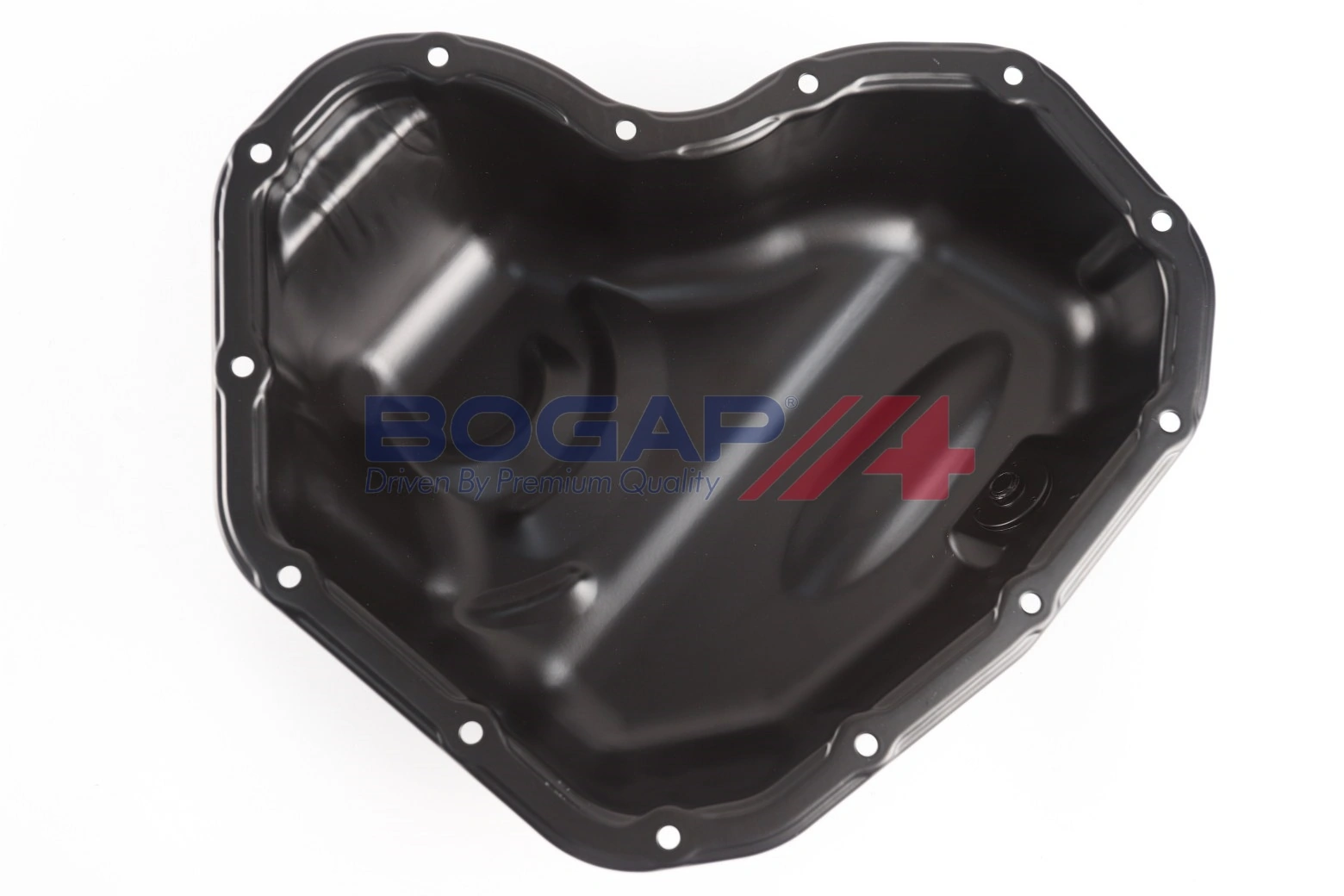 Oil Sump