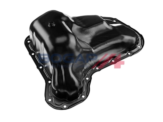 Oil Sump