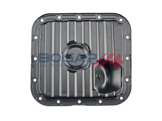 Oil Sump