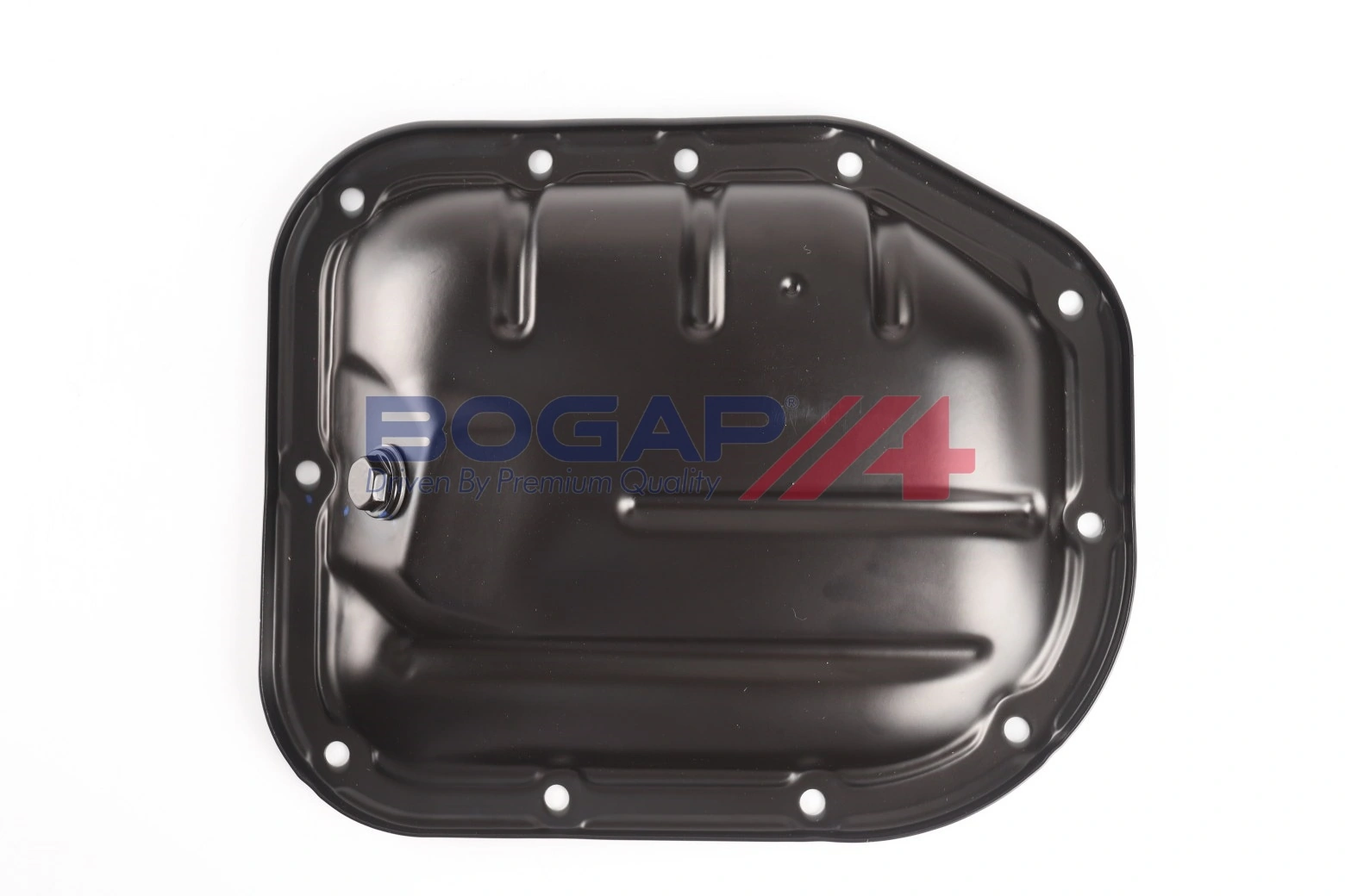 Oil Sump