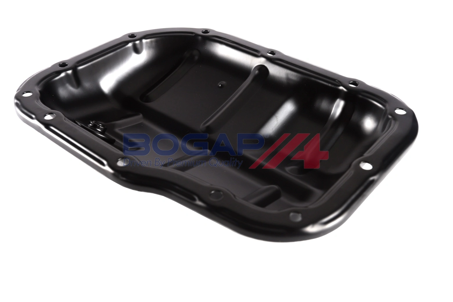 Oil Sump