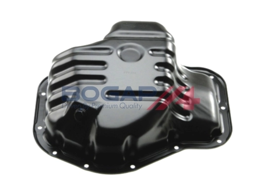 Oil Sump