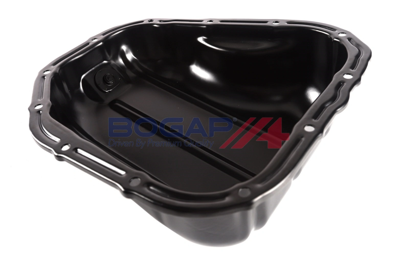 Oil Sump
